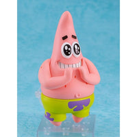 ねんどろいど パトリック・スター