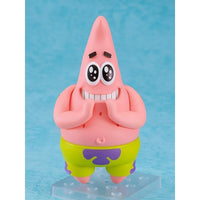 ねんどろいど パトリック・スター