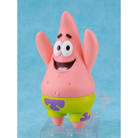 ねんどろいど パトリック・スター