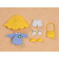 ねんどろいどどーる おようふくセット ようちえん:Kids
