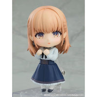 ねんどろいど ジェス