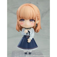 ねんどろいど ジェス