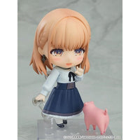 ねんどろいど ジェス