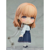 ねんどろいど ジェス