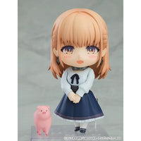 ねんどろいど ジェス