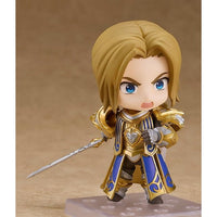 ねんどろいど アンドゥイン・リン