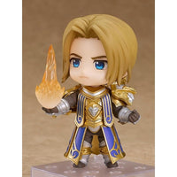 ねんどろいど アンドゥイン・リン