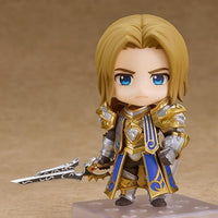 ねんどろいど アンドゥイン・リン