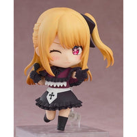 ねんどろいど ルビー