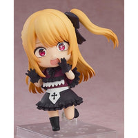ねんどろいど ルビー