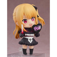 ねんどろいど ルビー