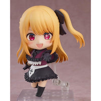 ねんどろいど ルビー
