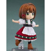 ねんどろいどどーる 赤ずきんちゃん:ローズ(再販)