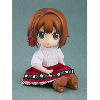 ねんどろいどどーる 赤ずきんちゃん:ローズ(再販)