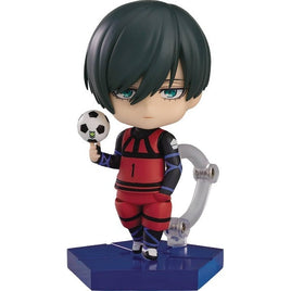 ねんどろいど 糸師 凛