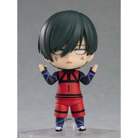 ねんどろいど 糸師 凛