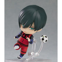 ねんどろいど 糸師 凛