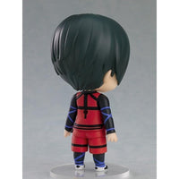 ねんどろいど 糸師 凛