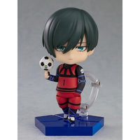 ねんどろいど 糸師 凛