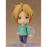 ねんどろいど 中山 春樹