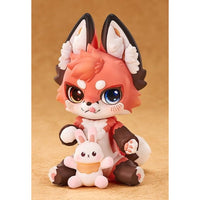 ねんどろいど River(再販)