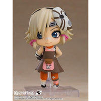 ねんどろいど タイニー・ティナ