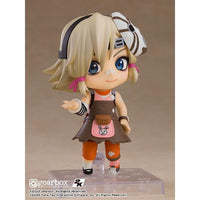 ねんどろいど タイニー・ティナ