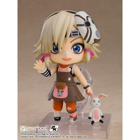 ねんどろいど タイニー・ティナ