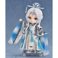 ねんどろいどどーる 素還真 天競鏖鋒Ver.