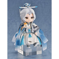 ねんどろいどどーる 素還真 天競鏖鋒Ver.
