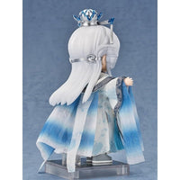 ねんどろいどどーる 素還真 天競鏖鋒Ver.