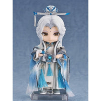 ねんどろいどどーる 素還真 天競鏖鋒Ver.
