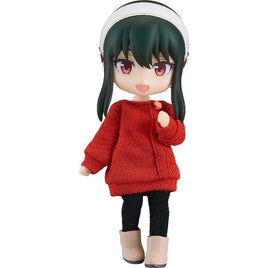 ねんどろいどどーる ヨル・フォージャー 私服ワンピースVer.