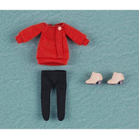 ねんどろいどどーる おようふくセット ヨル・フォージャー 私服ワンピースVer.