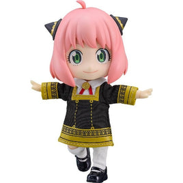 ねんどろいどどーる アーニャ・フォージャー