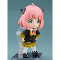 ねんどろいどどーる アーニャ・フォージャー