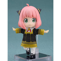 ねんどろいどどーる アーニャ・フォージャー