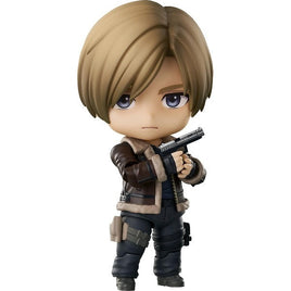 ねんどろいど レオン・S・ケネディ