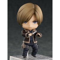 ねんどろいど レオン・S・ケネディ