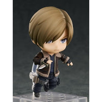 ねんどろいど レオン・S・ケネディ