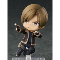 ねんどろいど レオン・S・ケネディ