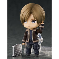 ねんどろいど レオン・S・ケネディ