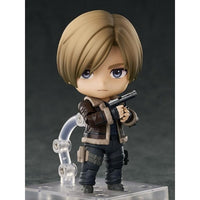 ねんどろいど レオン・S・ケネディ