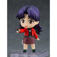ねんどろいど 葛城ミサト