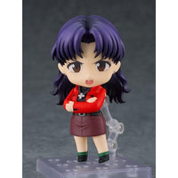 ねんどろいど 葛城ミサト