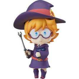 ねんどろいど ロッテ・ヤンソン(再販)