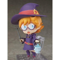 ねんどろいど ロッテ・ヤンソン(再販)
