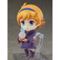 ねんどろいど ロッテ・ヤンソン(再販)