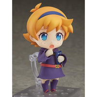 ねんどろいど ロッテ・ヤンソン(再販)