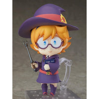 ねんどろいど ロッテ・ヤンソン(再販)
